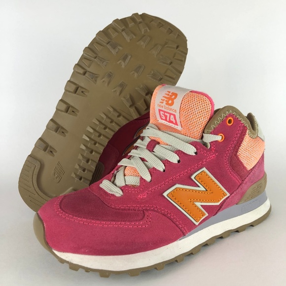 new balance wool